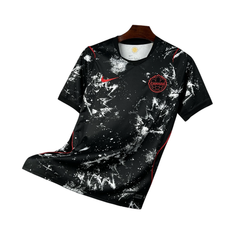 Maillot Canada Extérieur 26/27