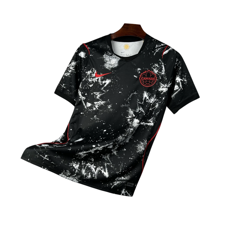 Maillot Canada Extérieur 26/27