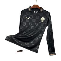 Maillot Portugal Extérieur 26/27 Manches Longues 1