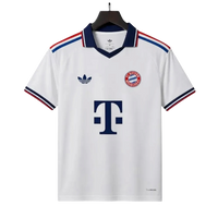 Maillot Bayern Munich 26/27 Extérieur 1