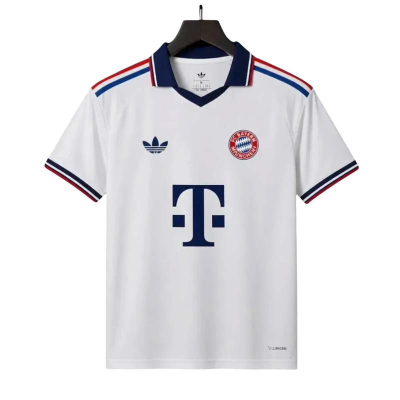 Maillot Bayern Munich 26/27 Extérieur