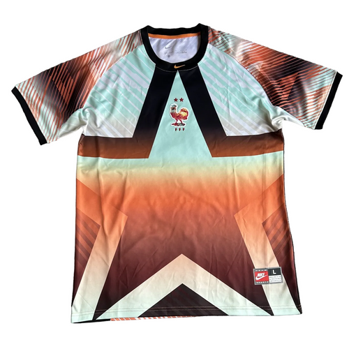 Maillot France Gardien 26/27