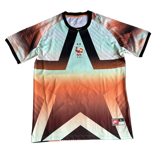 Maillot France Gardien 26/27