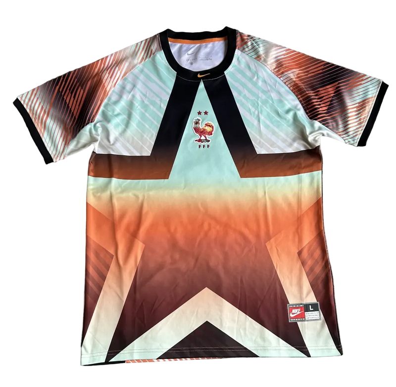 Maillot France Gardien 26/27