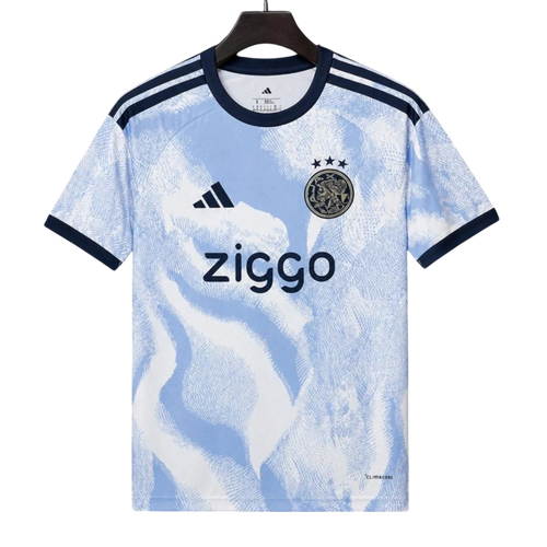 Maillot Third Ajax Amsterdam 26/27