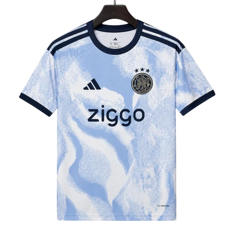 Maillot Third Ajax Amsterdam 26/27