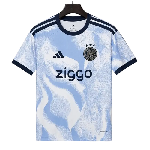 Maillot Ajax Amsterdam Third 26/27
