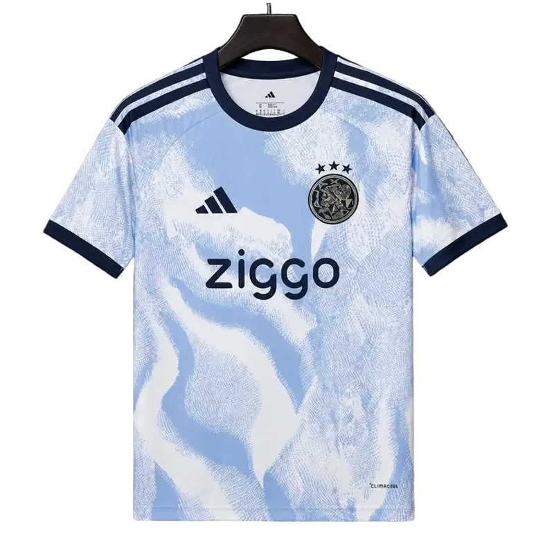 Maillot Ajax Amsterdam Third 26/27