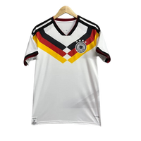 Maillot Allemagne Domicile 25/26 1