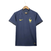 Maillot France Domicile 22/23 1