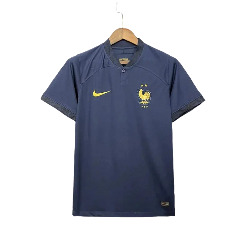 Maillot France Domicile 22/23