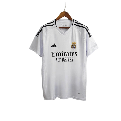 Maillot Real Madrid Domicile 24/25