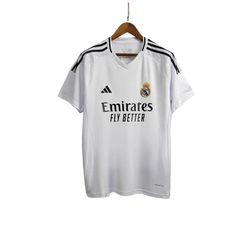 Maillot Real Madrid Domicile 24/25