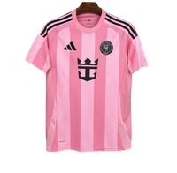 Maillot Inter Miami Domicile 25/26 1