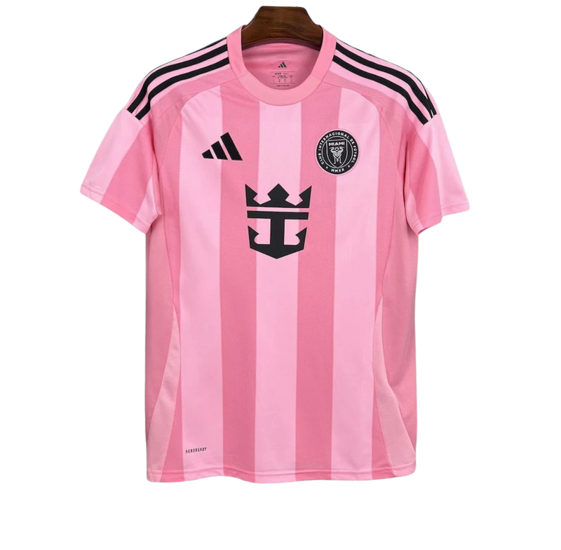 Maillot Inter Miami Domicile 25/26