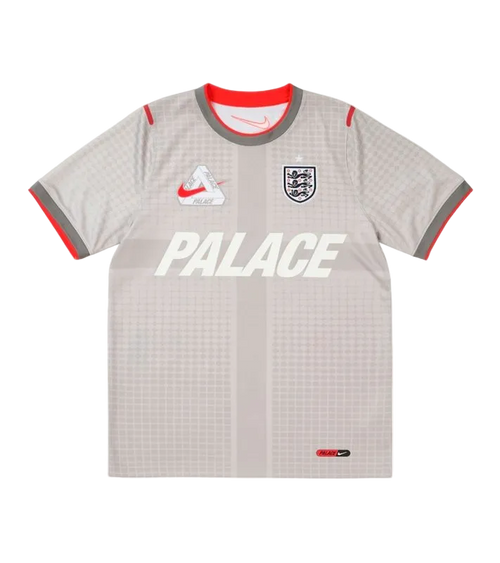 Maillot Angleterre X Palace