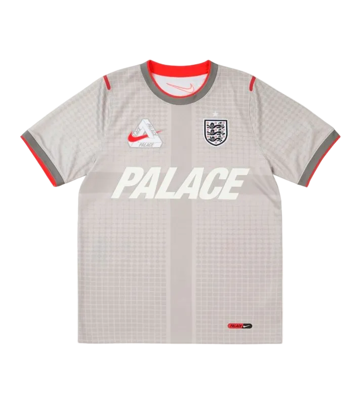 Maillot Angleterre X Palace