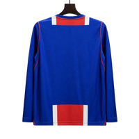 Maillot PSG Domicile 26/27 Manches Longues 2