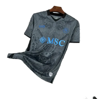 Maillot Naples Samurai 1