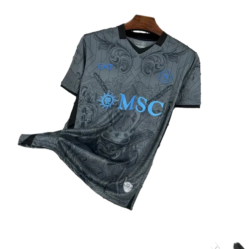 Maillot Naples Samurai