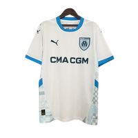 Maillot OM Extérieur 24/25 1