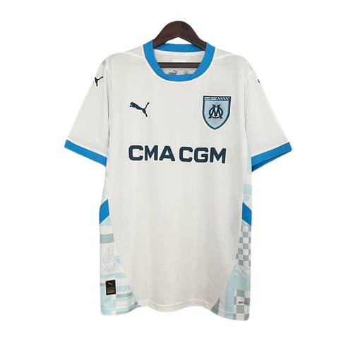 Maillot OM Extérieur 24/25