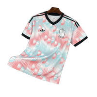 Maillot Belgique Extérieur 26/27 1