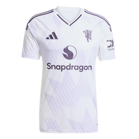 Maillot Manchester United Extérieur 25/26 1