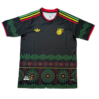 Maillot Jamaïque Extérieur 26/27 1