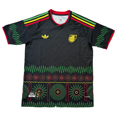 Maillot Jamaïque Extérieur 26/27