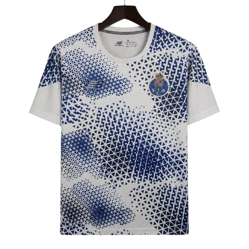 Maillot Third Porto 26/27