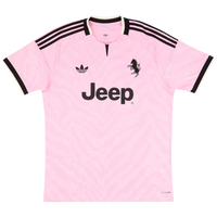 Maillot Juventus Spécial Pink 26/27 1