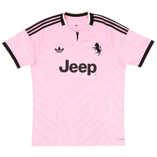 Maillot Juventus Spécial Pink 26/27
