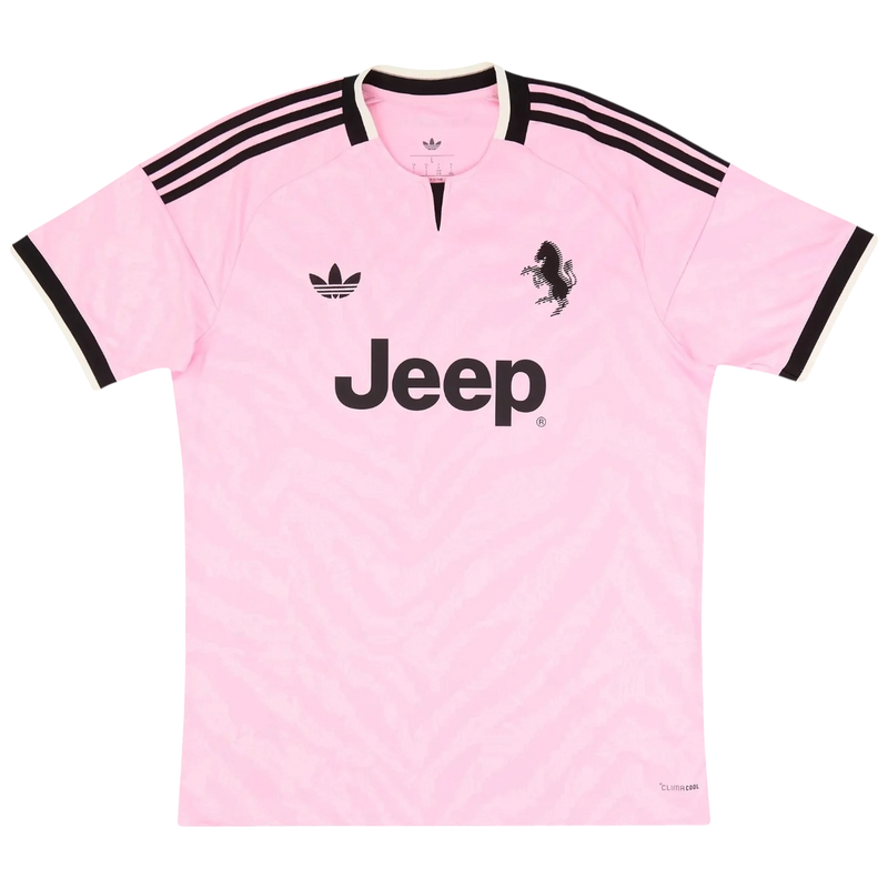 Maillot Juventus Spécial Pink 26/27