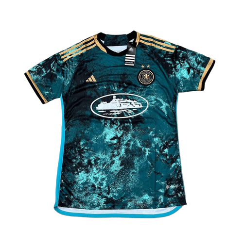 Maillot Allemagne Extérieure 23/24 X Corteiz