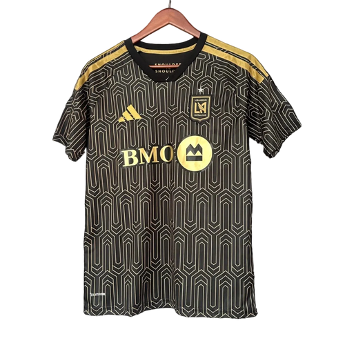 Maillot LA Galaxy Domicile 26/27