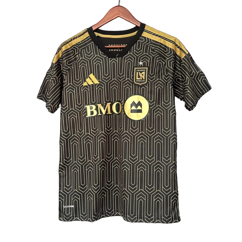 Maillot LA Galaxy Domicile 26/27
