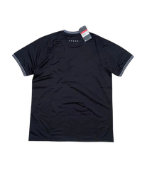 Maillot Brésil X Corteiz Black 2