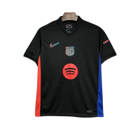 Maillot FC Barcelone Extérieur 24/25 1