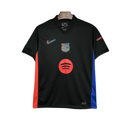 Maillot FC Barcelone Extérieur 24/25