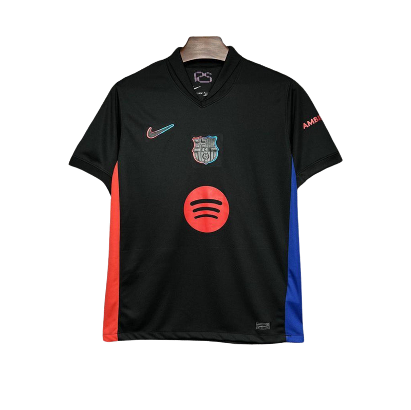Maillot FC Barcelone Extérieur 24/25