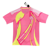 Maillot Écosse Extérieur 25/26 1