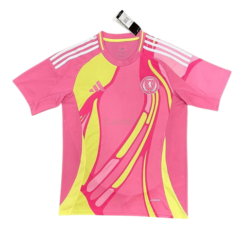 Maillot Écosse Extérieur 25/26