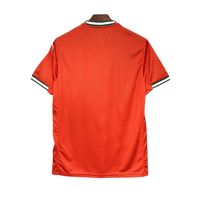 Maillot Portugal Domicile 25/26 2