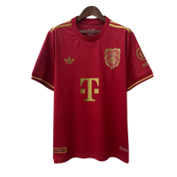 Maillot Bayern Munich Anniversaire 125 ans 1