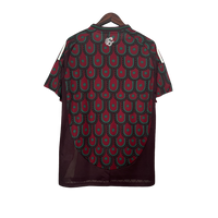 Maillot Mexique Extérieur 24/25 2