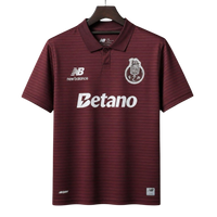 Maillot Polo FC.Porto 26/27 1