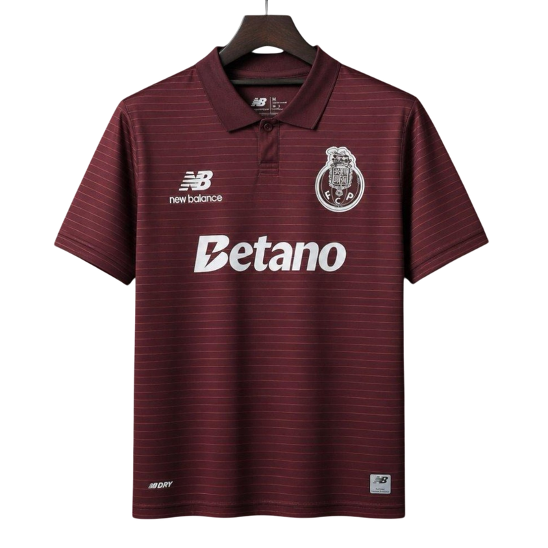 Maillot Polo FC.Porto 26/27