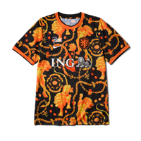 Maillot Pays Bas X Patta 1