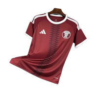 Maillot Qatar Domicile 26/27 1
